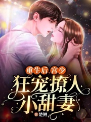 《重生后,宫少狂宠撩人小甜妻》楚星宴宫延章节精彩阅读