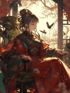 嫡姐假死私奔,我成主母真送终by豌豆癫儿 陆晚凝凌璟小说全文阅读