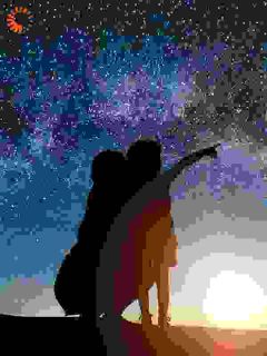 被拐后,我被同化了