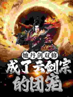 她丹剑双修,成了云剑宗的团宠