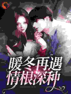 《暖冬热恋》小说完结版精彩阅读 欧柠贺驰小说全文