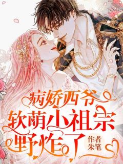 《病娇西爷,软萌小祖宗野炸了》小说免费阅读 洛九希沈西小说大结局在线阅读