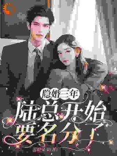 挽着男伴,我见到了隐婚对象