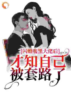 闪婚腹黑大佬后,才知自己被套路了