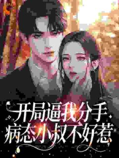 开局逼我分手,病态小叔不好惹