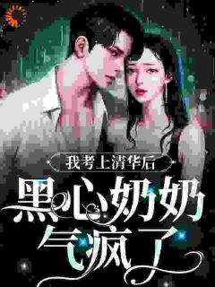 杨珠赵强by杳杳文化 我考上清华后,黑心奶奶气疯了小说完整篇在线阅读