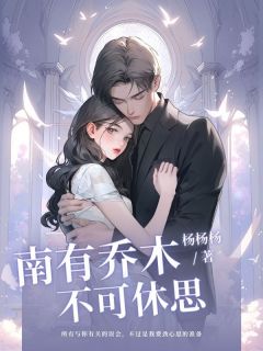 南有乔木，不可休思南乔简屿白目录 南有乔木，不可休思小说阅读