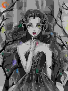 《成为仇人的女儿》幺幺龚海小说全本免费试读