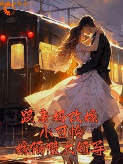 跟亲妈改嫁，小可怜嫁隔壁大领导by再吃一勺儿 夏楚楚苏岑小说阅读