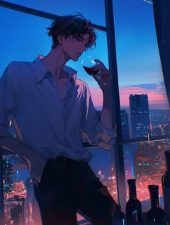 《我心向明月》大结局在线阅读 顾笙姜琦安念是什么小说