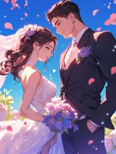 婚宴前一天,未婚妻要换老公