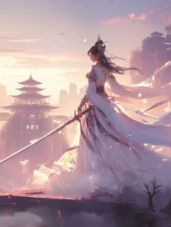 科技斩仙:不开战舰很多年by金乌小八 安可唐九海黎川章节目录