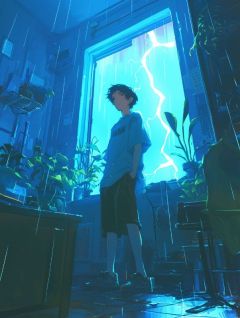 午夜惊魂:我被杀人狂邻居找上门