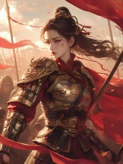 替公主和亲后,我杀疯了