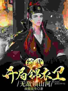 穿越武综,我给邀月解毒