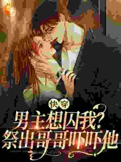 快穿：男主想囚我？祭出哥哥吓吓他主角安宁厉骁小说完整版全文在线阅读