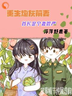 《重生炮灰前妻,首长是个妻管严》全文免费章节在线试读 时婉宁霍辰州小说