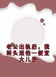 老公出轨后,我转头送他一便宜大儿子阮阮陆川 阮阮陆川小说阅读