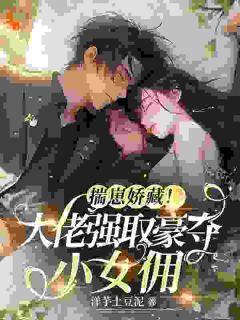 揣崽娇藏!大佬强取豪夺小女佣