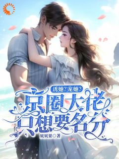 诱她?宠她?京圈大佬只想要名分