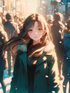 重生后,不做救赎文女主