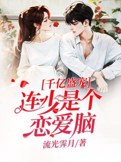 千亿盛宠,连少是个恋爱脑