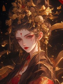 将我打入天牢后,皇帝后悔了