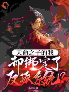 天命之子的我却绑定了反派系统?