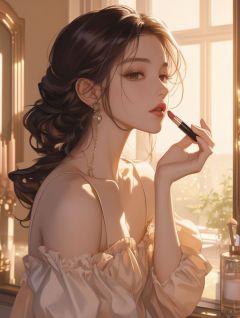 我妈是个大嘴巴倩倩琪琪by火火在线阅读