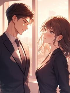 《女总裁不爱也不放手》陈域顾橙周亚浩章节列表精彩试读