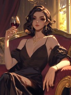 《我的极品舅妈》小说章节精彩试读 馨馨沈宁安小说全文