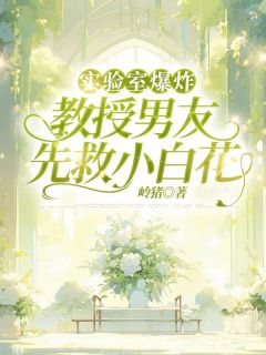 实验室爆炸，教授男友先救小白花全文精彩章节在线阅读（孟甯谢淮宋瑶）