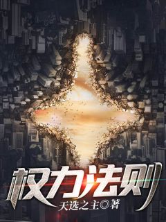 《权力法则》秦山张雨晴章节精彩试读