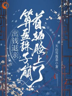 出钱退亲?算盘珠子崩首辅脸上了