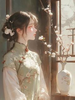 表小姐当众将我打流产后,小公爷杀疯了