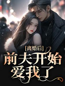 《离婚后,前夫开始爱我了》小说精彩章节免费试读(主角盛以安傅承烨)