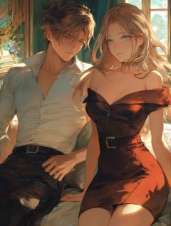 姜愿姜愿路今越 姜愿全文阅读