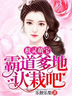 机灵萌宝:霸道爹地认栽吧