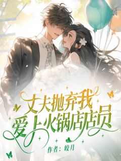 丈夫抛弃我,爱上火锅店店员宋一川颜舒悦by皎月全文免费阅读