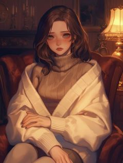 《楚楚》小说精彩章节免费试读（主角叶梦瑶沈枫周洛川）