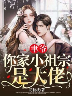 聿爷,你家小祖宗是大佬