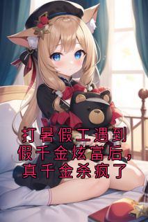 打暑假工遇到假千金炫富后,真千金杀疯了