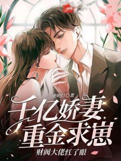 千亿娇妻重金求崽?财阀大佬红了眼!by虞明灯 沈烟季寒川章节目录