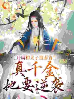 《开局和太子度春宵!真千金她要逆袭》叶潇潇上官凌云小说全本免费试读