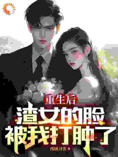 重生后,渣女的脸被我打肿了