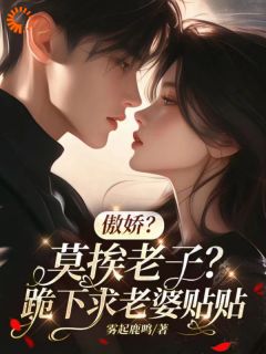 傲娇?莫挨老子?跪下求老婆贴贴