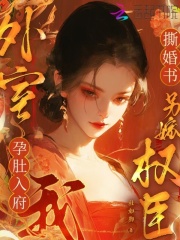 外室孕肚入府,我撕婚书另嫁权臣