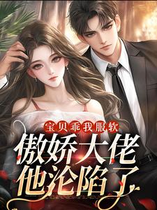 小说《宝贝乖我服软，傲娇大佬他沦陷了》南鸢裴肆全文免费阅读