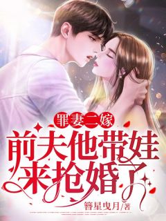 罪妻二嫁:前夫他带娃来抢婚了