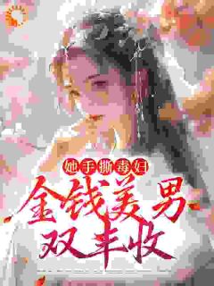 踢掉渣太子,我选腹黑王爷